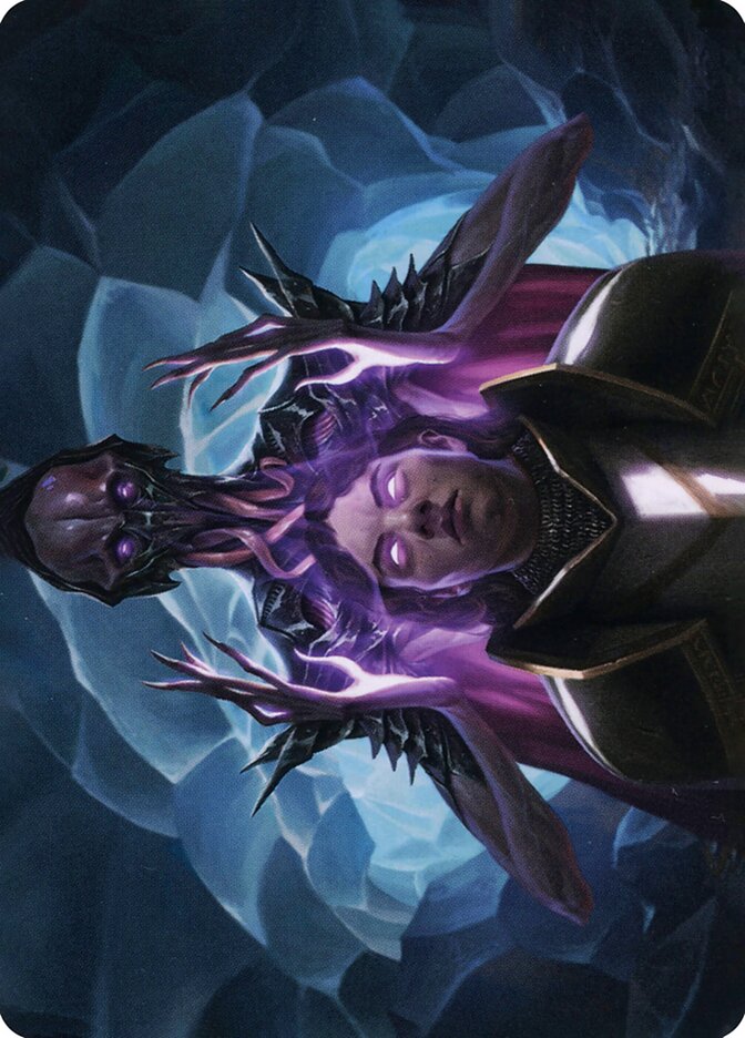 image Mind Flayer // Mind Flayer