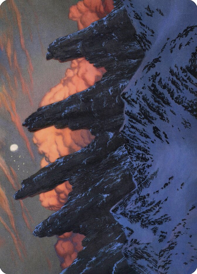 image Mountain // Mountain
