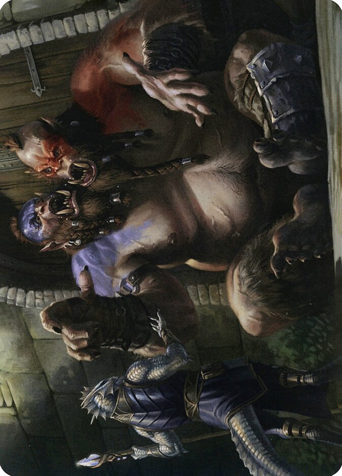 image Power of Persuasion // Ettin