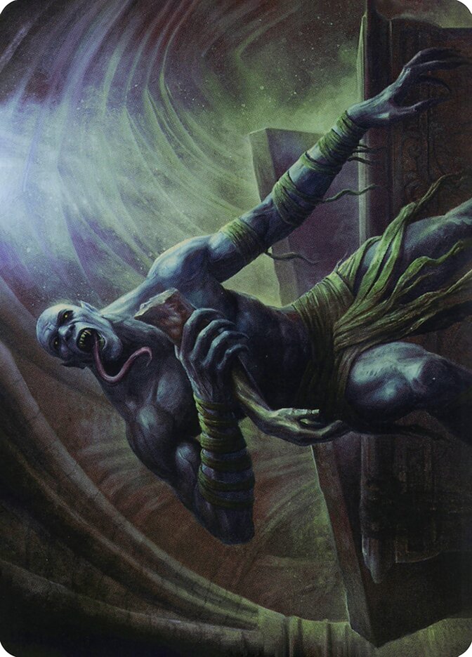 image Sepulcher Ghoul // Sepulcher Ghoul