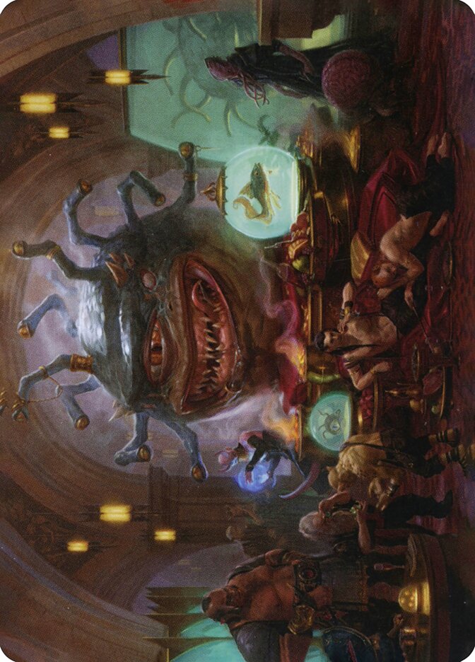 image Xanathar, Guild Kingpin // Xanathar, Guild Kingpin
