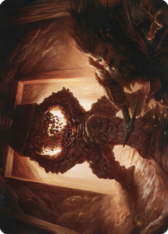 image Xorn // Xorn