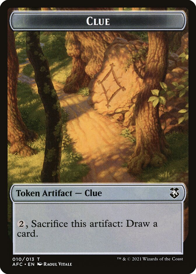image Clue