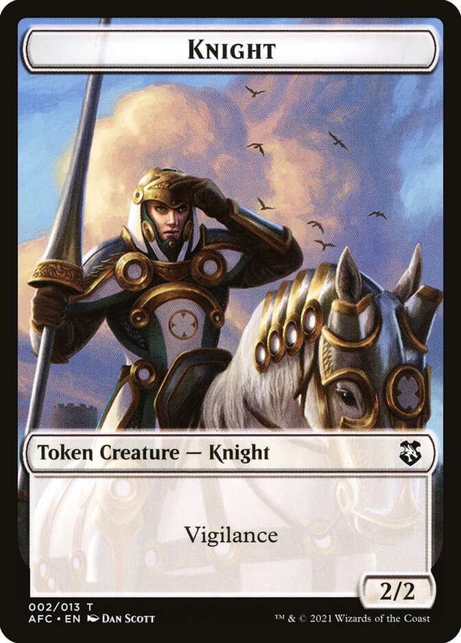 image Knight