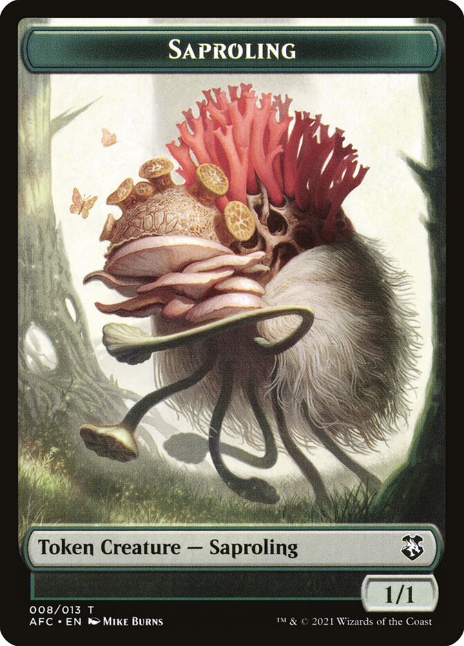 image Saproling