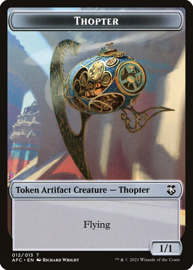 image Thopter