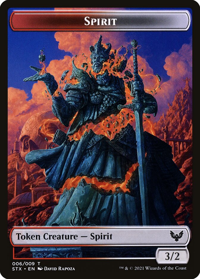 image Spirit