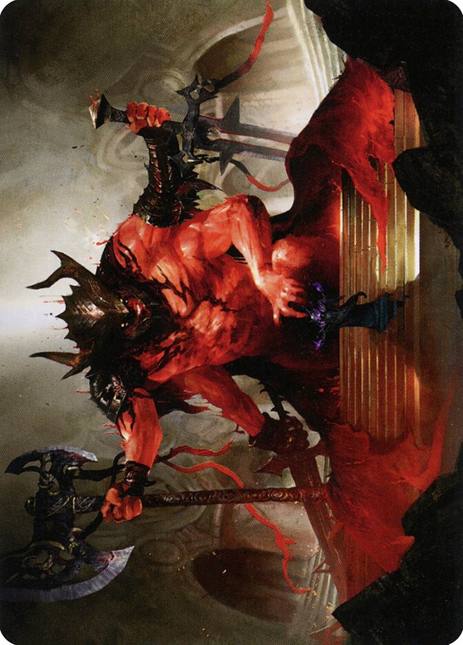 image Awaken the Blood Avatar // Awaken the Blood Avatar