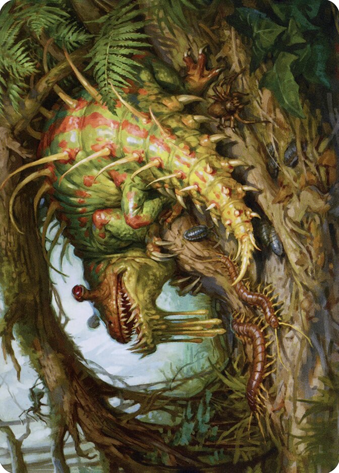 image Blex, Vexing Pest // Blex, Vexing Pest