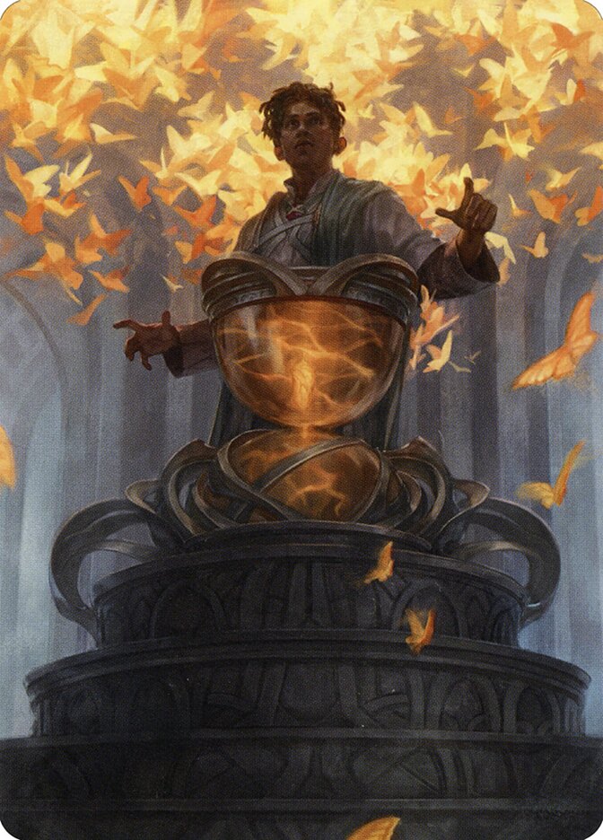 image Introduction to Prophecy // Introduction to Prophecy