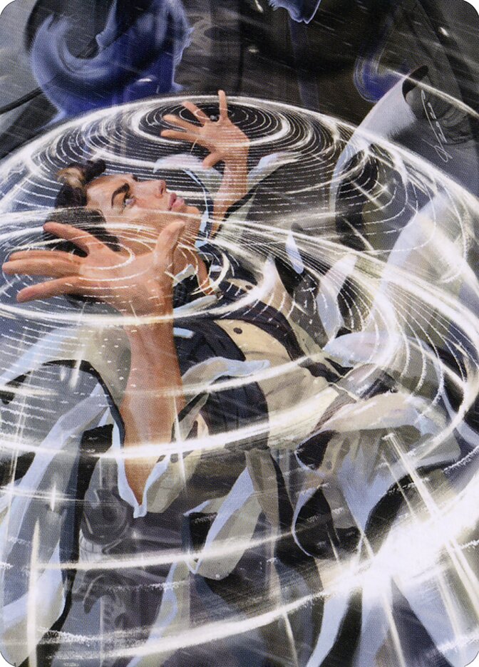 image Selfless Glyphweaver // Selfless Glyphweaver