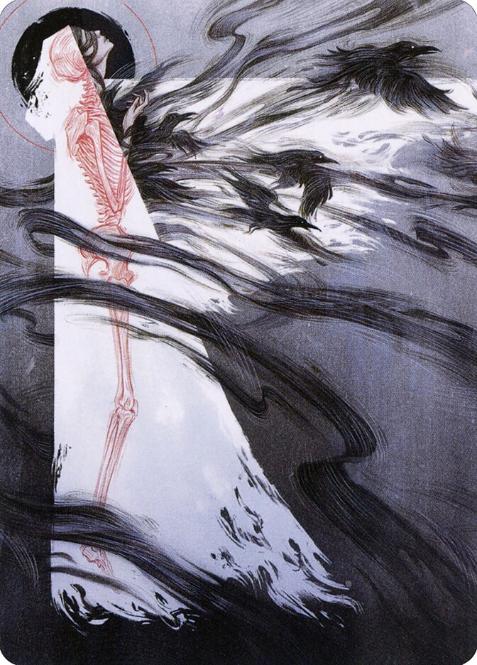 image Tendrils of Agony // Tendrils of Agony