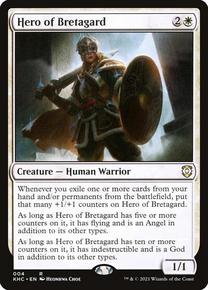 image Hero of Bretagard