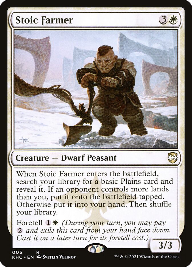 image Stoic Farmer