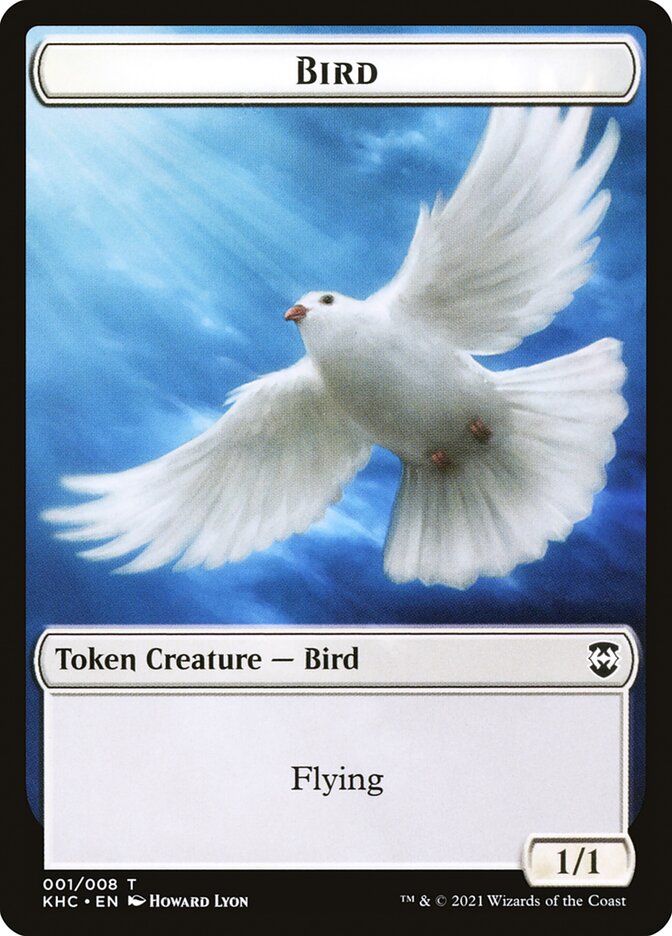 image Bird