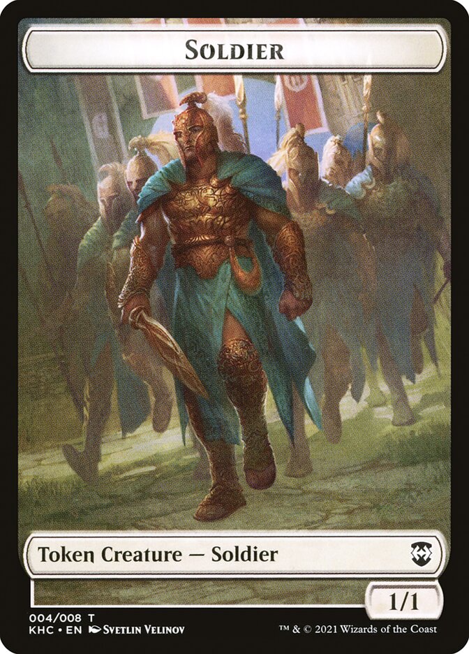 image Soldier
