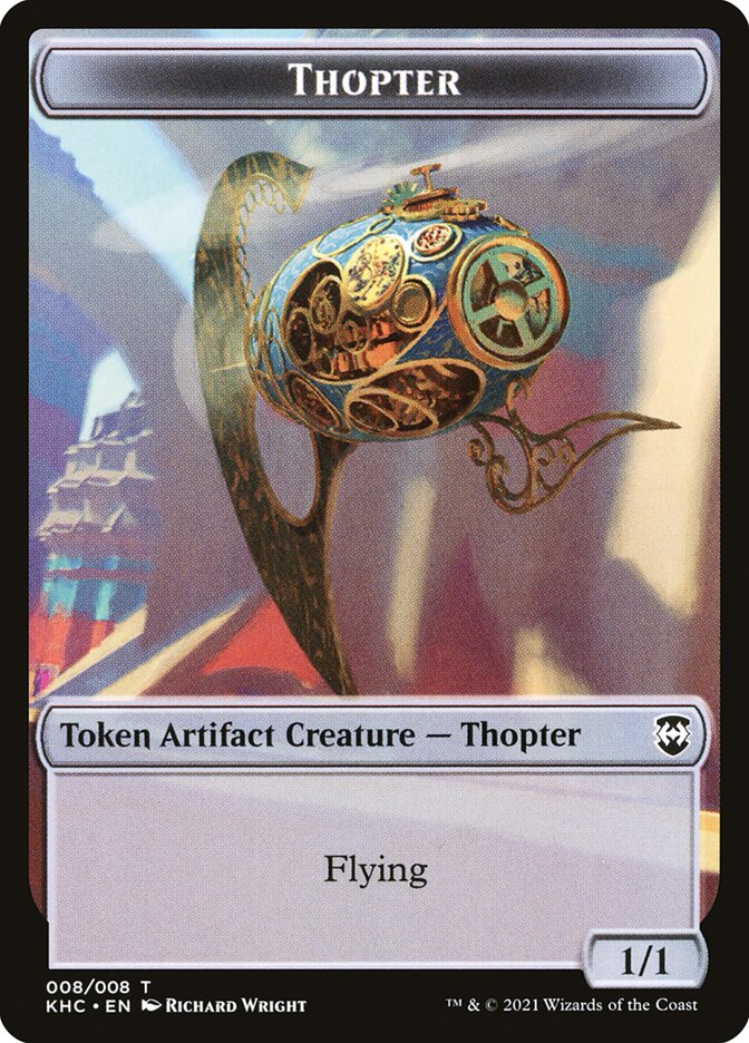 image Thopter