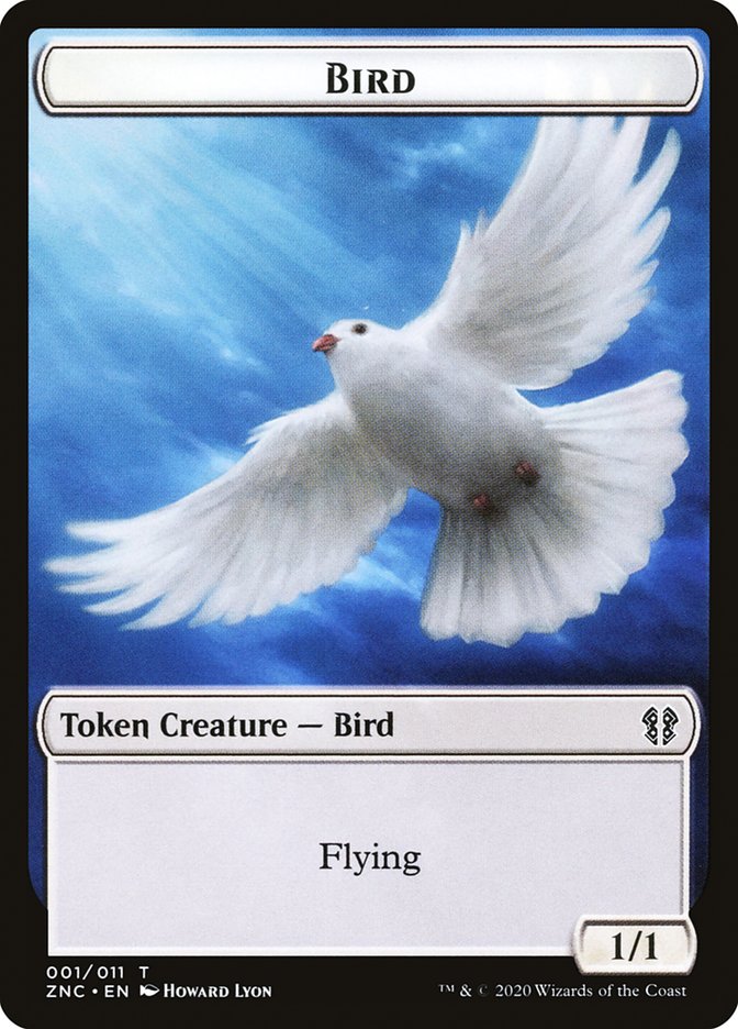 image Bird