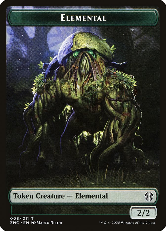image Elemental