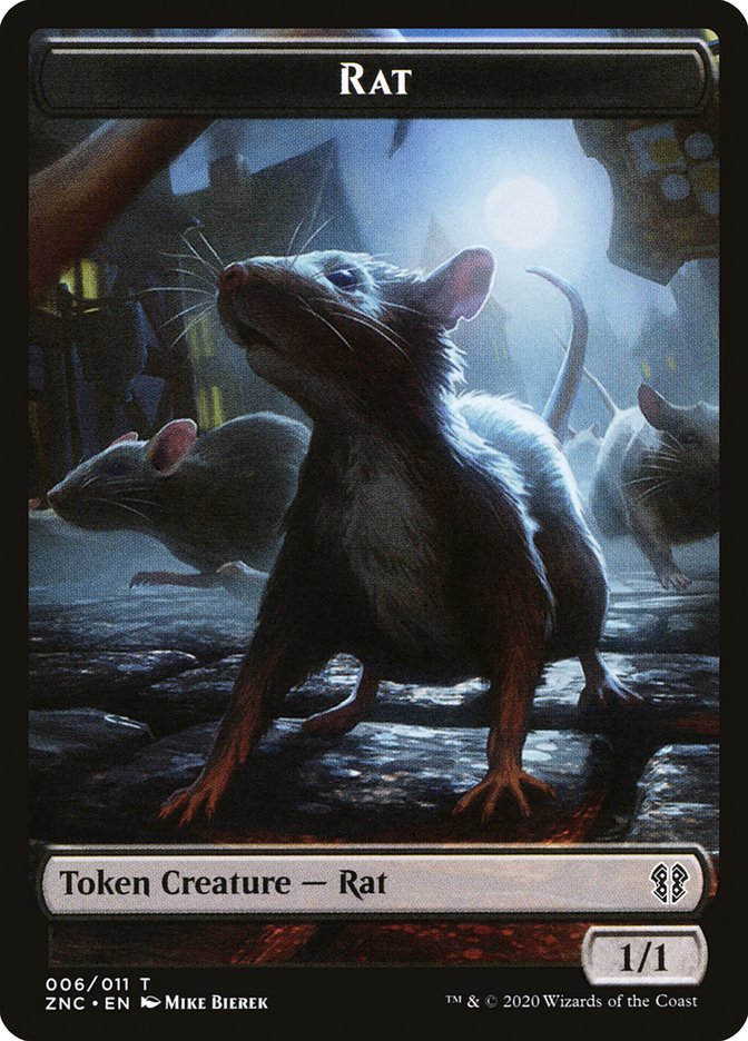 image Rat