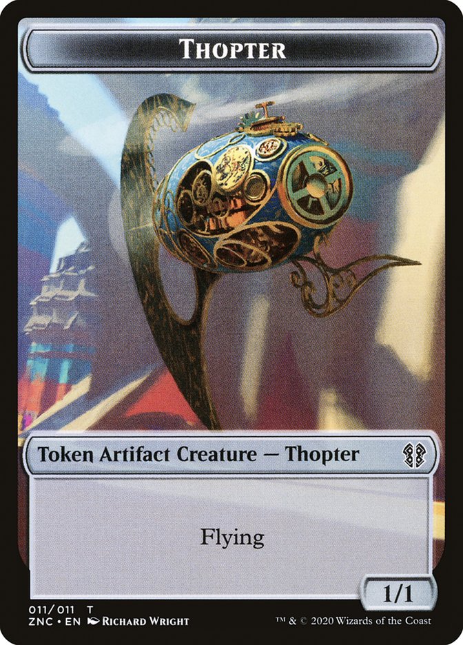 image Thopter