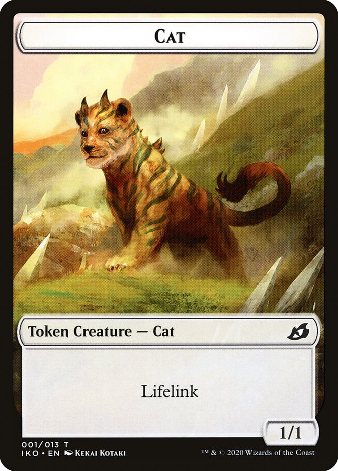 image Cat