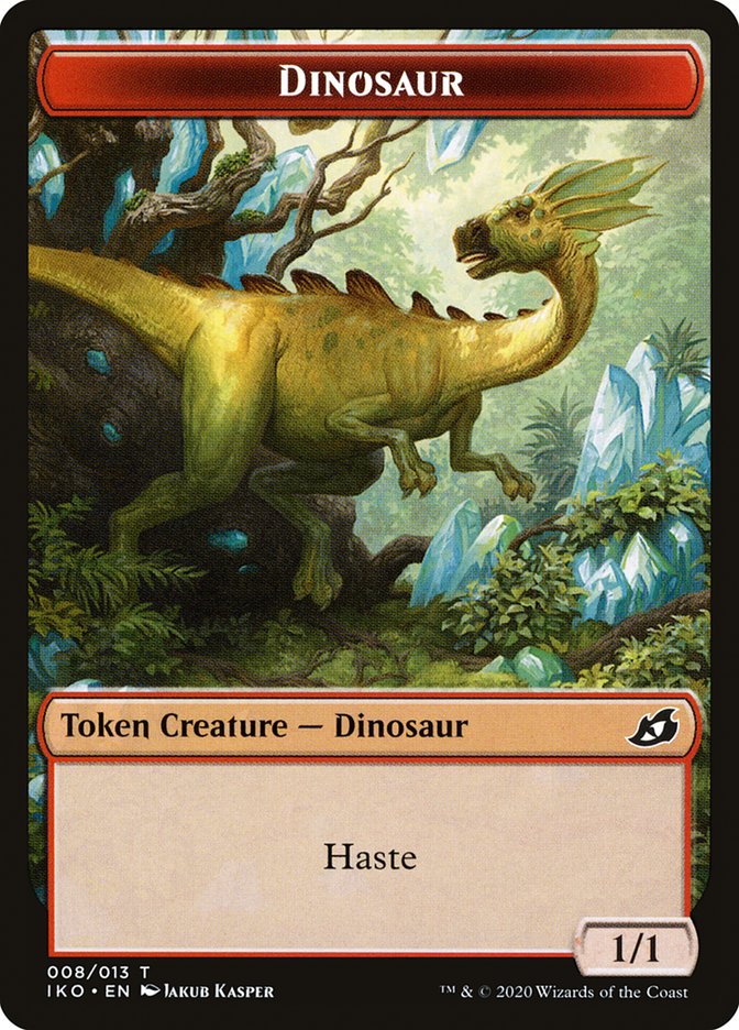 image Dinosaur
