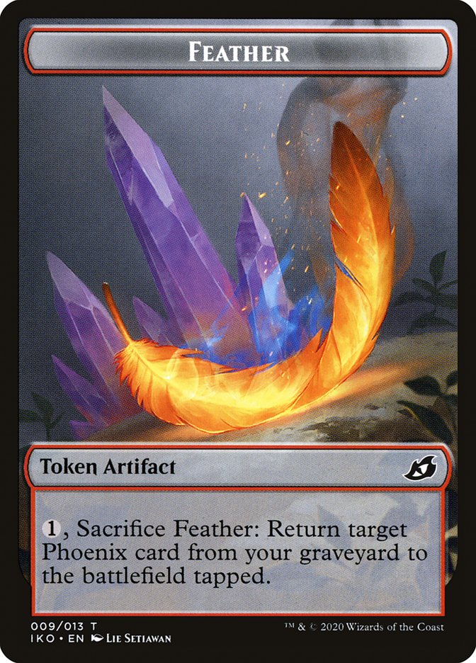 image Feather