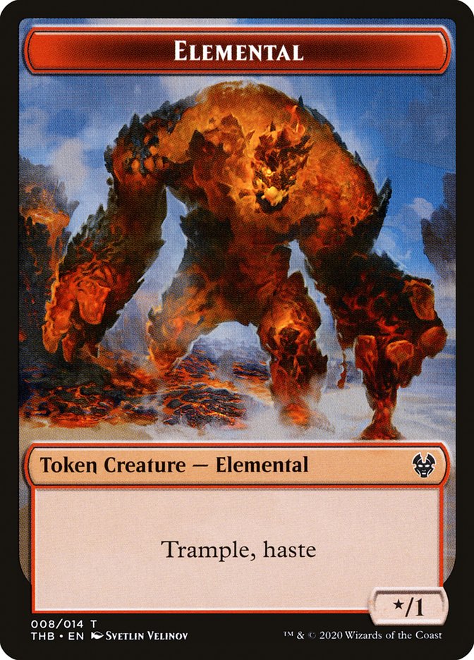 image Elemental