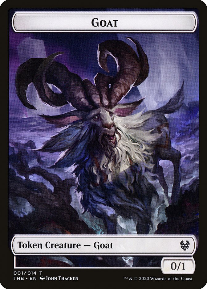 image Goat