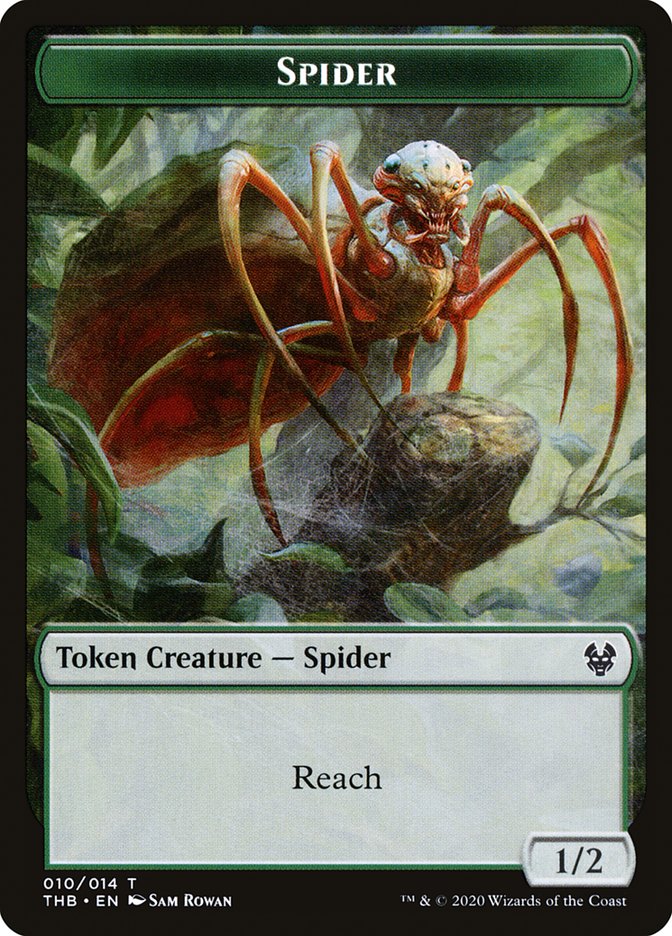 image Spider