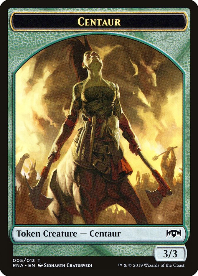 image Centaur