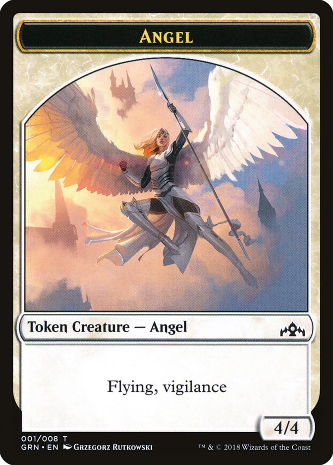 image Angel