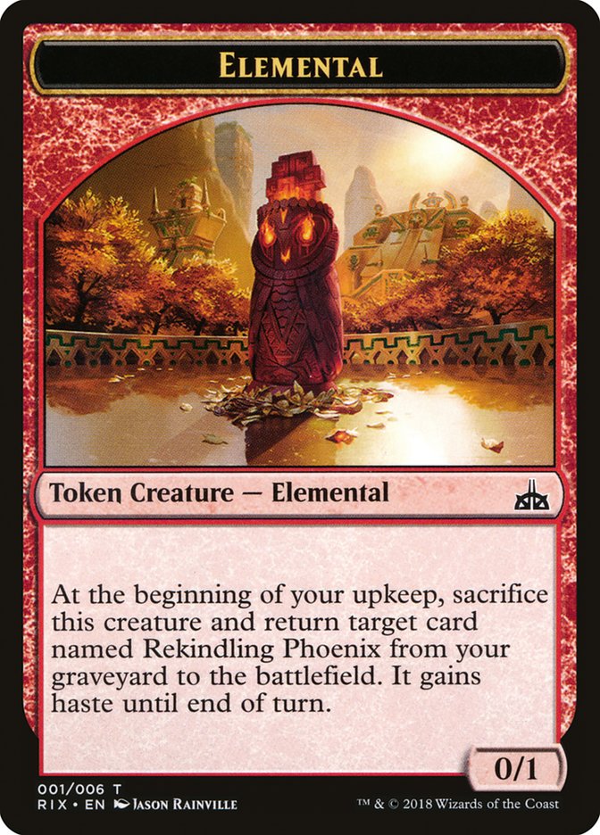 image Elemental