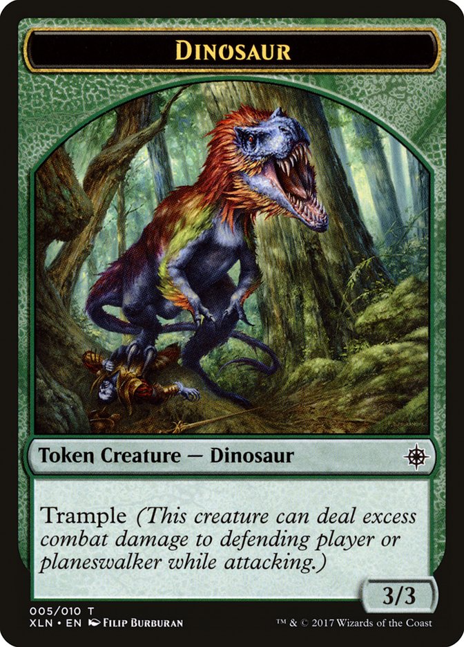 image Dinosaur