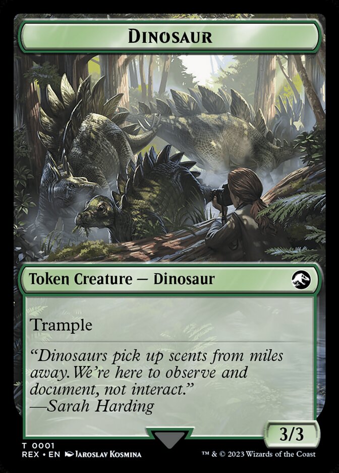 image Dinosaur