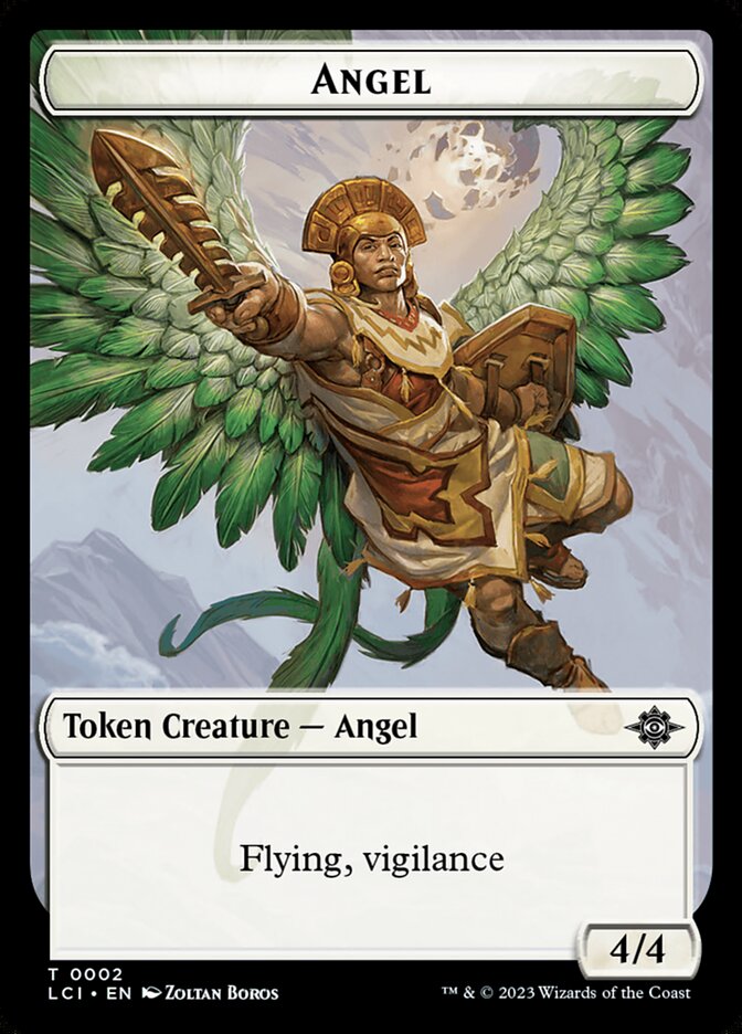 image Angel