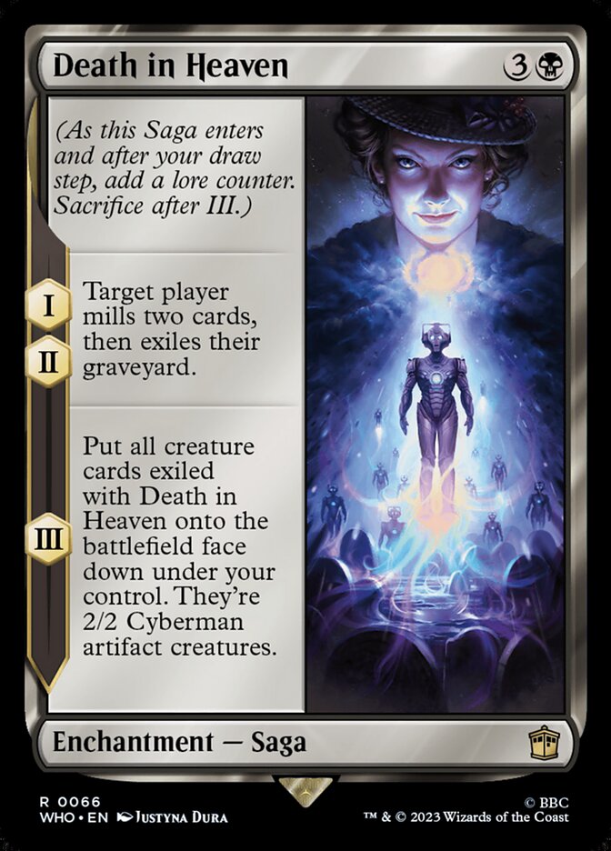 image Death in Heaven