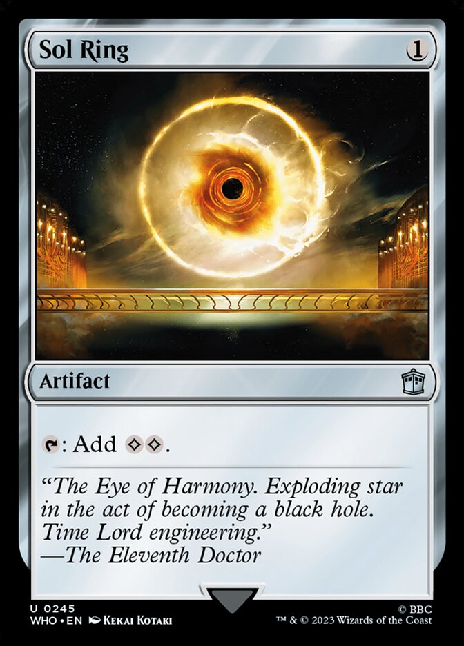 image Sol Ring