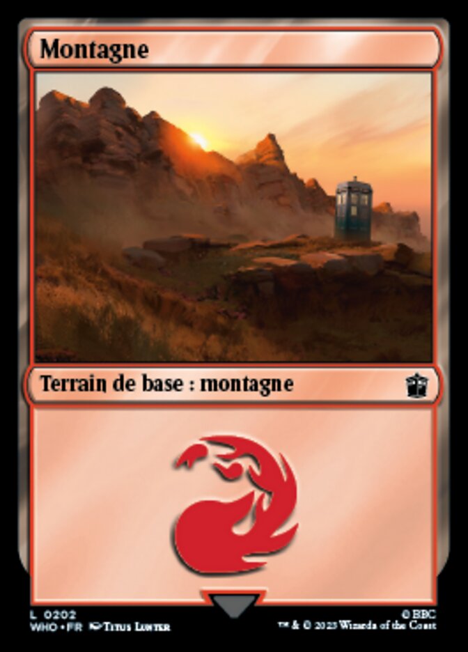 image Montagne