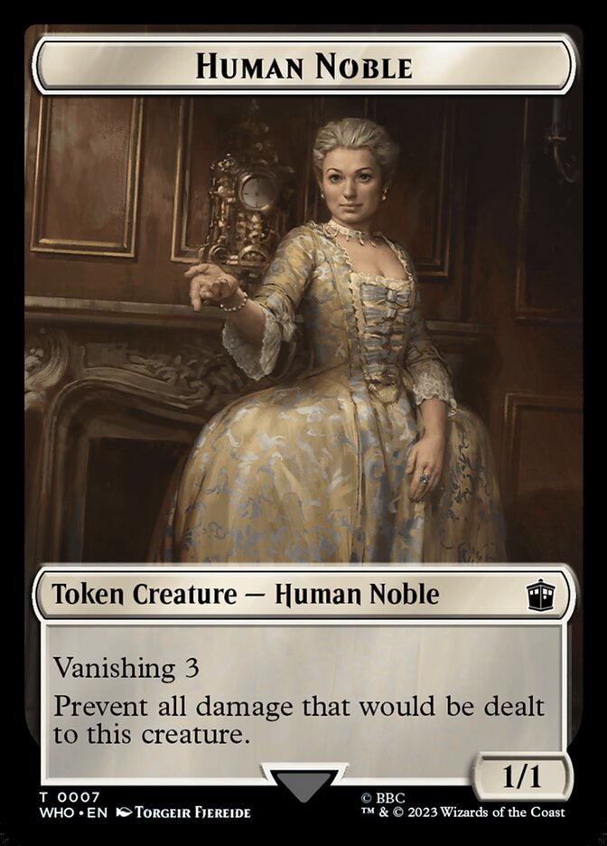 image Human Noble