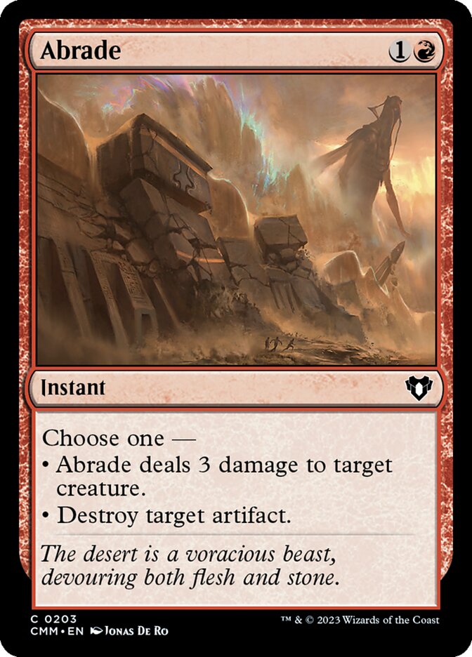 image Abrade