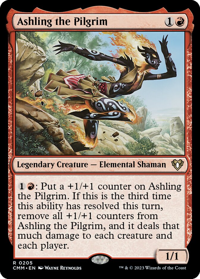 image Ashling the Pilgrim