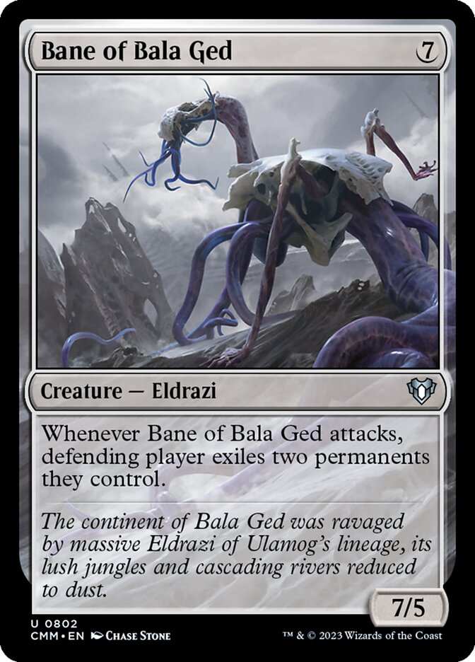 image Bane of Bala Ged