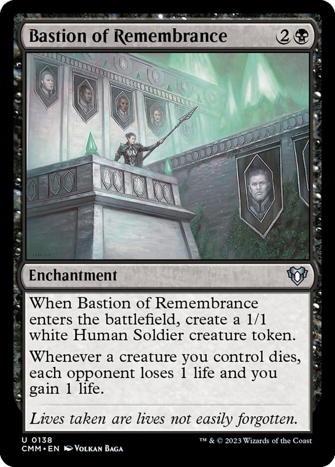 image Bastion of Remembrance