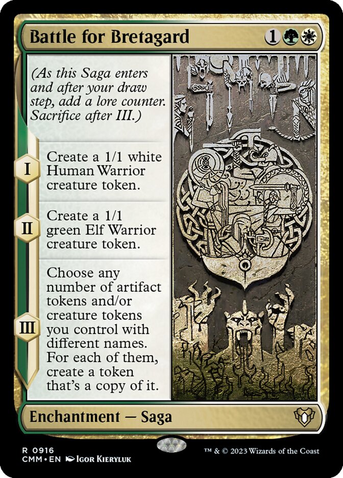 image Battle for Bretagard