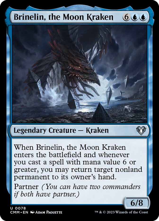 image Brinelin, the Moon Kraken