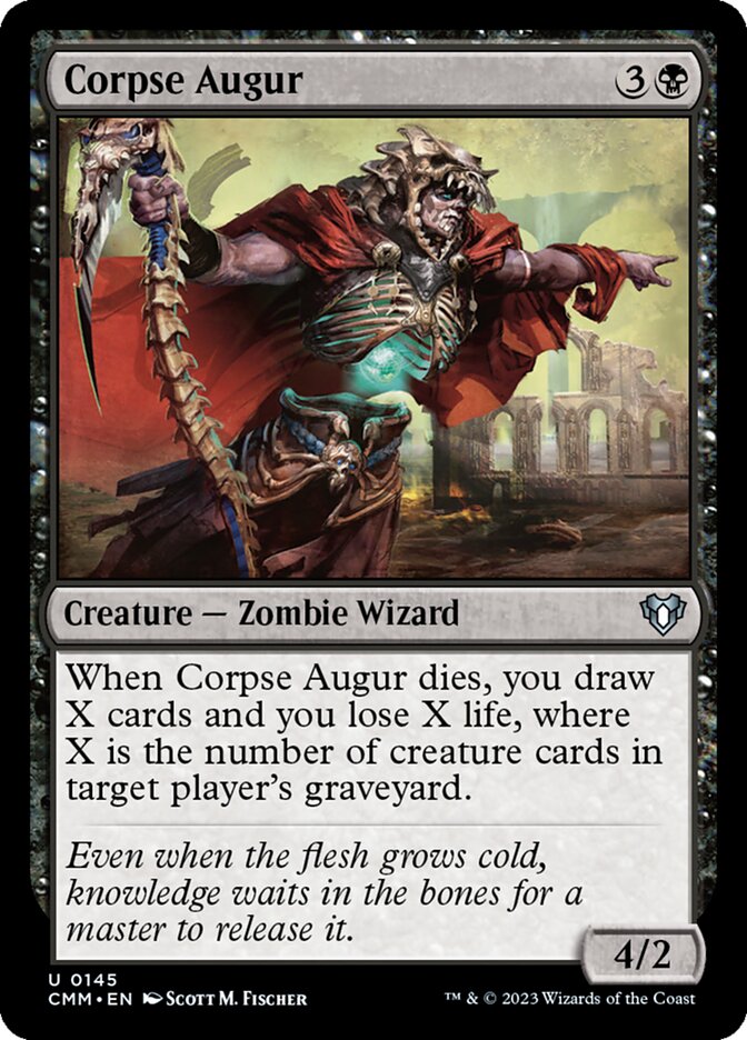 image Corpse Augur