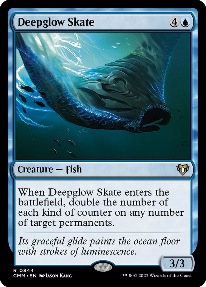 image Deepglow Skate