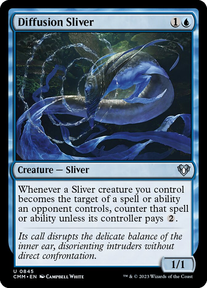 image Diffusion Sliver